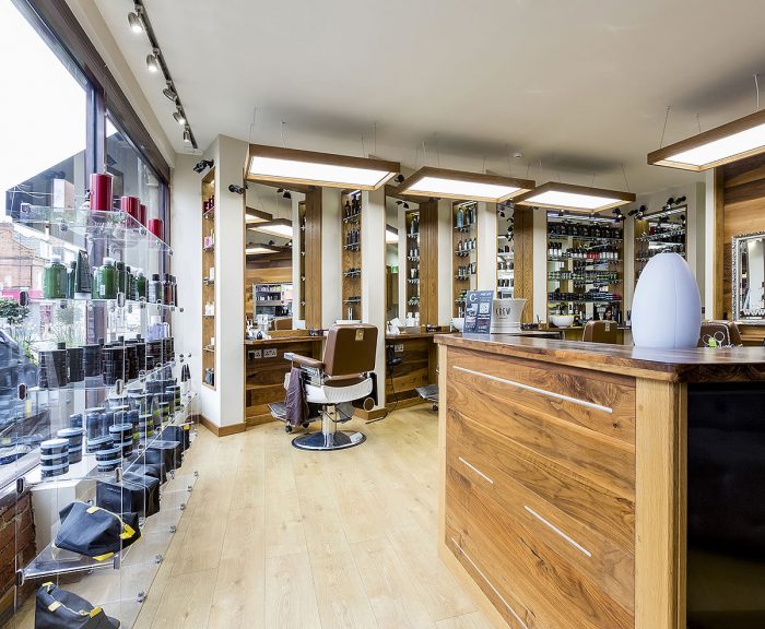 Best Barbers in Putney Est in 2000 Highly Rated Mens Barbering